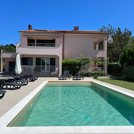 Villa Orka Labin  Exterior foto