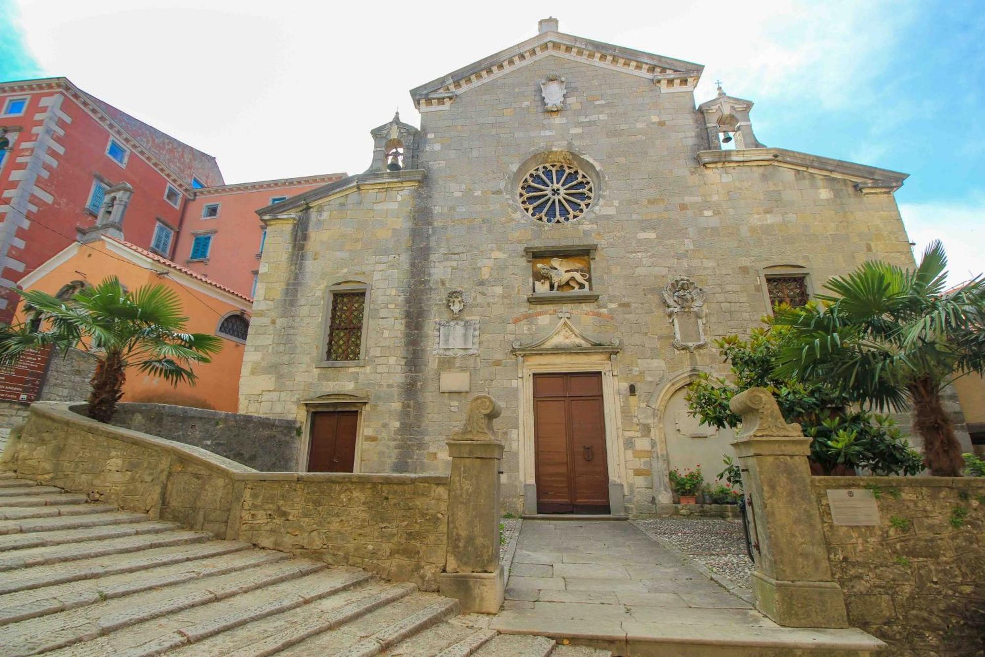 Villa Orka Labin  Exterior foto